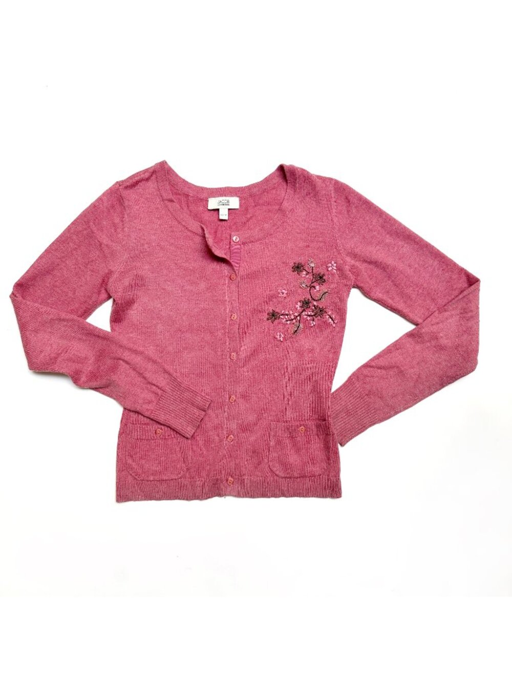 JACOB Pink Cardi